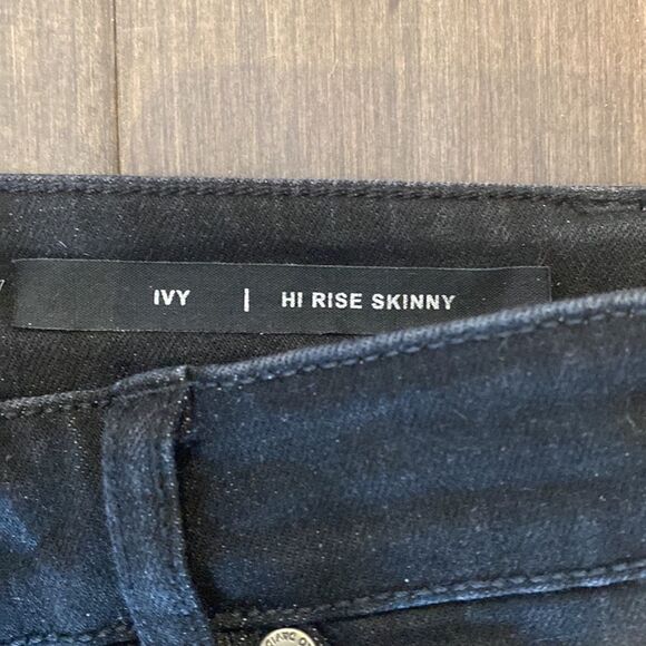 Buffalo David Britton Jeans - Picture 3 of 5